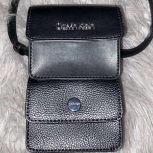 Calvin Klein purse